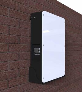 Wholesale IEC62040 48V 100AH Off Grid Solar Lithium Ion Battery Bank For Terminal Load from china suppliers
