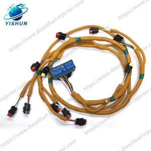 Wholesale C6.4 Engine Wiring Harness 305-4893 3054893 For Excavator 320D E320D from china suppliers