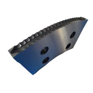 Wholesale HRC60 HSS Carton Packaging Machine Slotter Knives from china suppliers