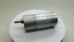 Small gear reducer 12v 24v 6mm shaft dc high torque 5kg.cm 10kg.cm geared motor