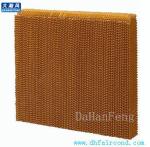 DHF 7090 cooling pad/ evaporative cooling pad/ wet pad