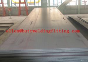 Wholesale TOBO STEEL Group ASME SB443 N06219 plate sheet strip from china suppliers