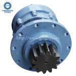 SH120 Excavator Swing Gearbox For LN002340 SH120A3