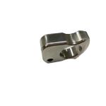High Precision Titanium Turning Parts , Custom OEM CNC Machining Parts
