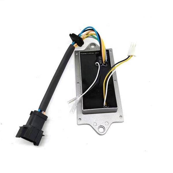 High Guarantee 82D02000-101 82D02100-511 Supply Throttle Motor Module for E320C