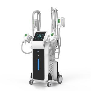Wholesale New Technology Cell Cryolipolysis Equipment Fat Freeze Slimming Machine For Body And Face from china suppliers