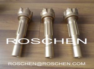 Wholesale DTH Drilling Mission Hammers and Button Bits M40 for Water Well Penetrating from china suppliers