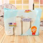 Professional Paper Bowl Packing Machine 15 - 50 Um Film Thickness 0.6 Mpa Air