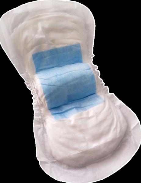 Disposable Sanitary Napkins for Women's Menstrual Period Pants in Maternity