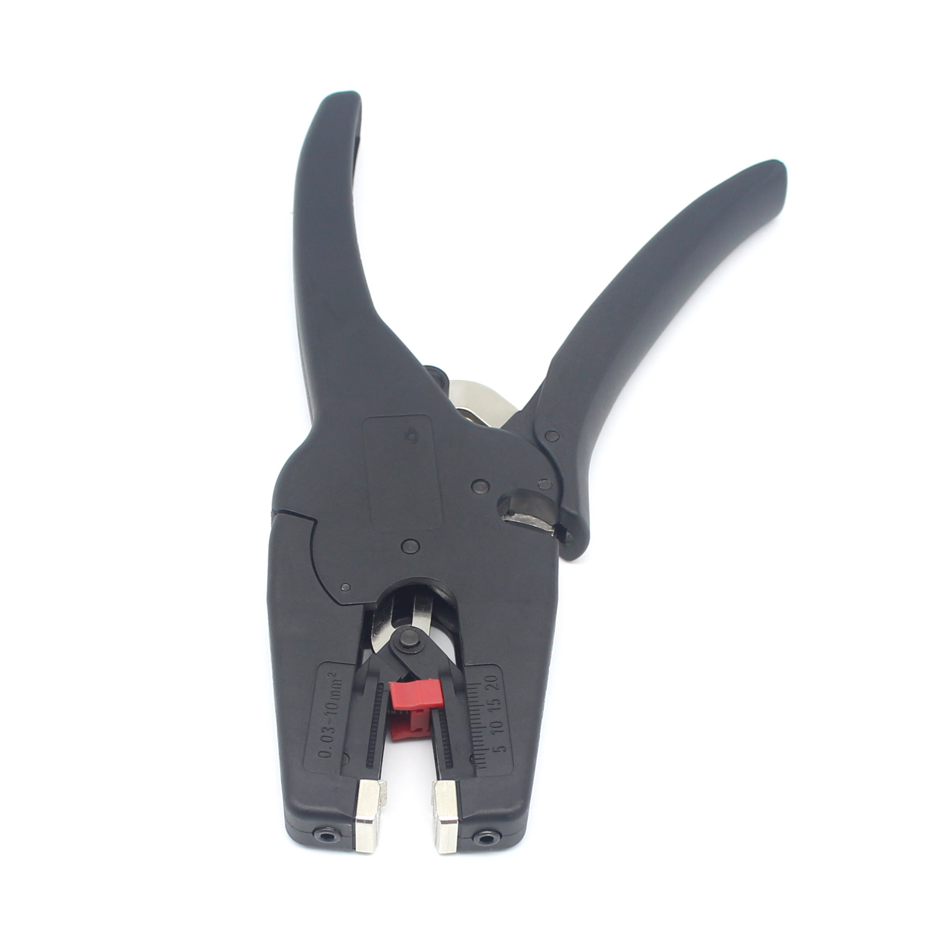 Customized OEM Support Industrial Grade Electric Wire Stripper with Durable Guaranteed