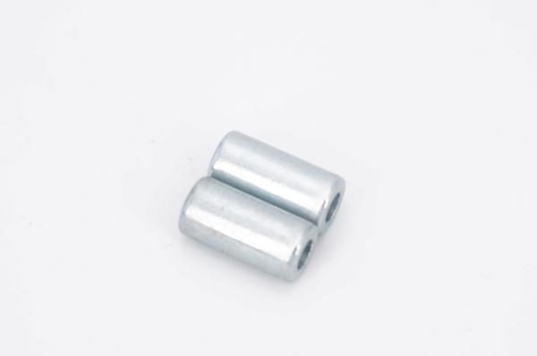 Tolerance /- 0.02 Mm Magnetic Material High Speed Motor Super Strong Neodymium
