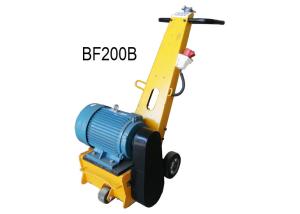 Wholesale Concrete Floor Scarifying Machine from china suppliers