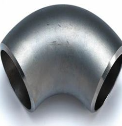 Nickel Alloy Steel Pipe Fitting Hastelloy C276 BW Elbow Long Radius Bend XS ASME B16.9