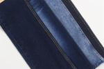 Hot sell 9.5 oz high stretch warp slub denim fabric for jeans
