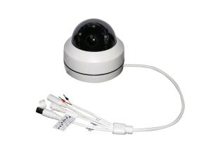 Wholesale 2.8-12mm 1080P 2MP Business Grade Sony DSP High Definition CCTV Dome Security Camera: 19201080 HD Resolution, Vari-Focal from china suppliers