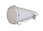 Automatic Wood Kiln Drying Machine 380V 3 Phases 50Hz Customizable