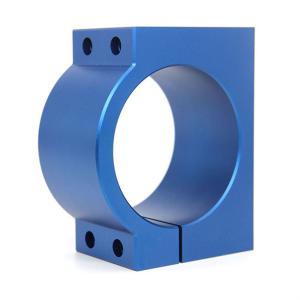 Wholesale 6063 6082 Anodizing CNC Lathe Turning Parts Oem from china suppliers