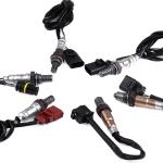 MOE-K9006 MASUMA ODM Universal Auto Wiper Sensor J35Z4 3500cc for HYUNDAI SONATA