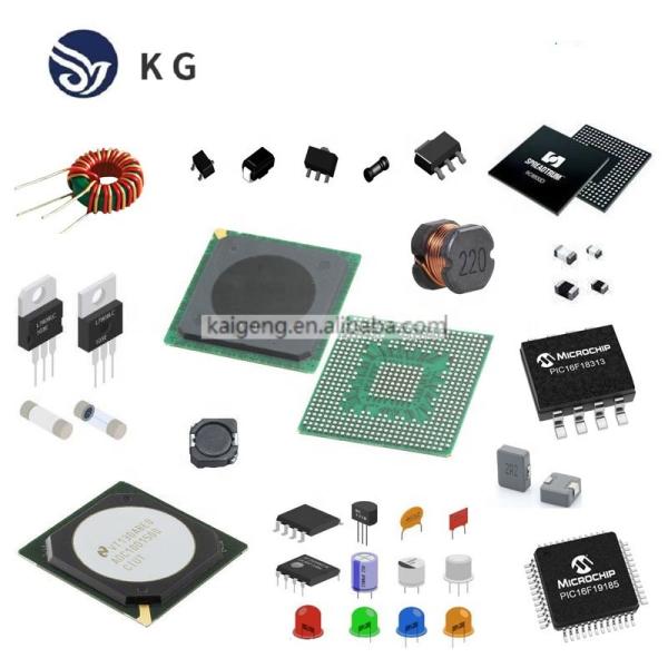 STL8N6LF6AG DFN5X6 Electronic Components IC MCU Microcontroller Integrated