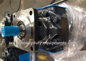 Wholesale Hydraulic pump 803004104 for XCMG wheel loader ZL50G with warranty from china suppliers