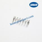 B152144,MAIN VALVE SPRING,picanol omni air jet MAIN VALVE SPRING