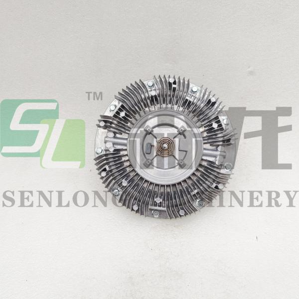 Fan Clutch For NEW HOLLAN Agricultural Machine 87446414 87318959 8521162