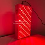 660nm 850nm Red Light Therapy Panel PDT LED Light Skin Rejuvenation Facial