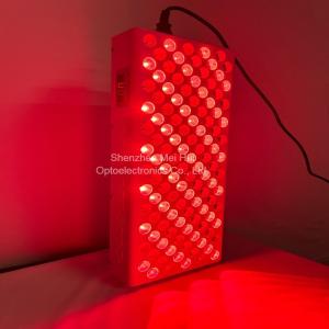 Wholesale 660 850nm Red Led Light Therapy Panel LED Facial Light Therapy Machine from china suppliers