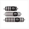 Buy cheap Food Packing Film Printed Artificial Sausage Casing PVDC Tubular Sausage Casing from wholesalers