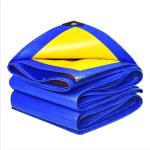 Tent and Awning Fabric Plastic Eyelets Tarpaulin in Rolls for Lightweight
