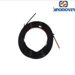 Sino Truck Spare Parts Transmission Handle Air Pipe WG9700240006