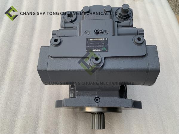 Sany SHG Grader Accessory Rexroth Hydraulic Main Oil Pump A4VG140EP4D1 / 32R