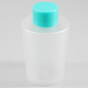 Wholesale 2.03oz/60ml Small Translucent PET Liquid Container Bottle, Travel Cosmetic Bottle Multipurpose Plastic Bottle from china suppliers