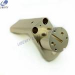 Vector Q80 Auto Cutter Parts No. 124665 Bracket Housing Support Gold Color