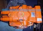 Kobelco SK260-8 Excavator Hydraulic Rotary Slewing Motor LQ32W00011F1 YN15V00035
