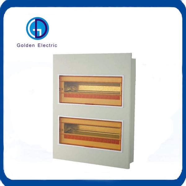 Metal Es 5 Folded Floor Stand Cabinet IP65 Sheet Metal Enclosure Electronic Project Boxes Power Distribution Box Cabinet