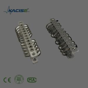 Wholesale ISO9001 Height 30mm SS304 Wire Rope Vibration Isolator from china suppliers