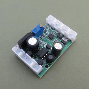 Wholesale 50-500mW Blue Laser +200mW Red Laser Drive Circuit for Stage Laser Light from china suppliers