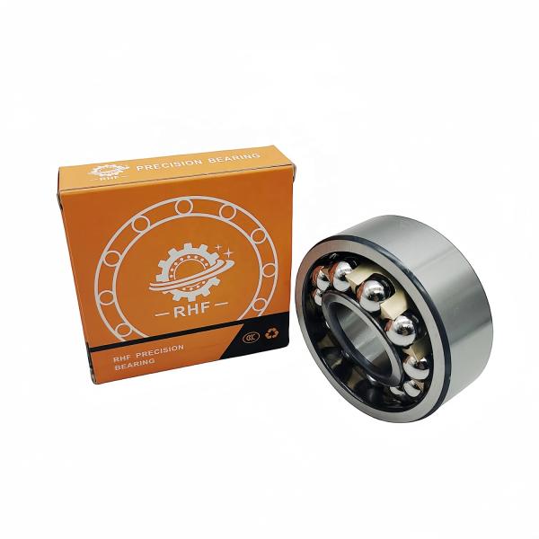 1204K 1305K 2205K 2210K 2306K 2320K Self-aligning Ball Bearing for High Load Capacity