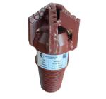 Mining Industry Pdc Drag Cutters 5 Wing 131mm Mining Machinery Parts