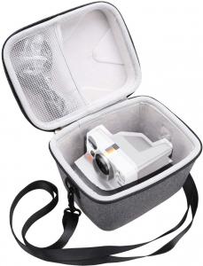 Wholesale ODM Debossing Logo GoPro EVA Camera Case Spandex Waterproof Protection from china suppliers