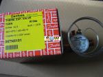 HVAC Thermostatic Expansion Valves R134a TGEN 067N5151 R134/-25℃/-40℃ 1.5TR 6KW