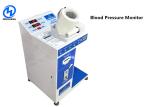 Upper Arm Digital Blood Pressure Machine Voice Broadcast And Printing The