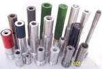 ISO b4c boron carbide nozzle double inlet venturi nozzle for chemical industry