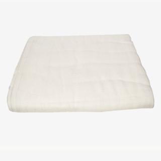 White Cotton Fabric Medical Absorbent Pillow Gauze Roll For Hemostasis, Surgical