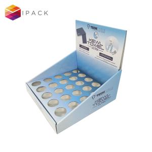 Wholesale Gloss Finish Pantone Color Cardboard Display from china suppliers