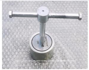 Wholesale Sounding Injection Head C50, Oil Tank Raised 316l Stainless Steel Sounding Pipe Head C40 Cb/T3778-1999 from china suppliers