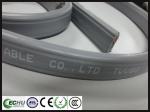 Flat Travel Cable for Elevator, Copper Control Cable, China Cable