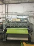 Industrial Duvet Quilting Machine , 1.6 Meters Heavy Duty Sewing Machine