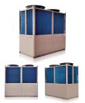 Meeting MDY560D CCC Swimming Pool Heat Pump Air To Water With 240KW Heating